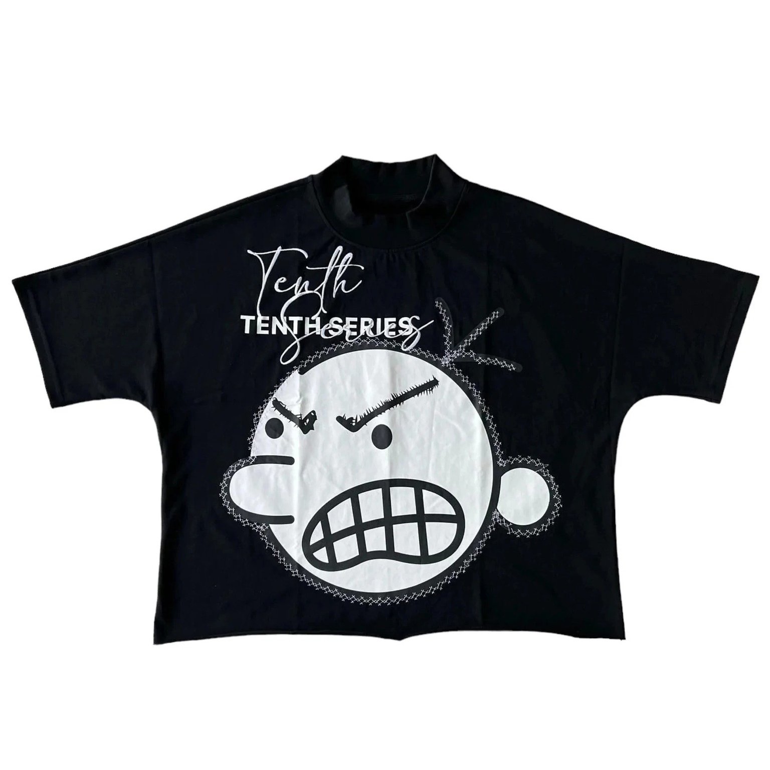 Men's T-Shirts Clothing Streetwear Tee Shirts High Quality Y2K Graphic Boxy T Shirts for Men