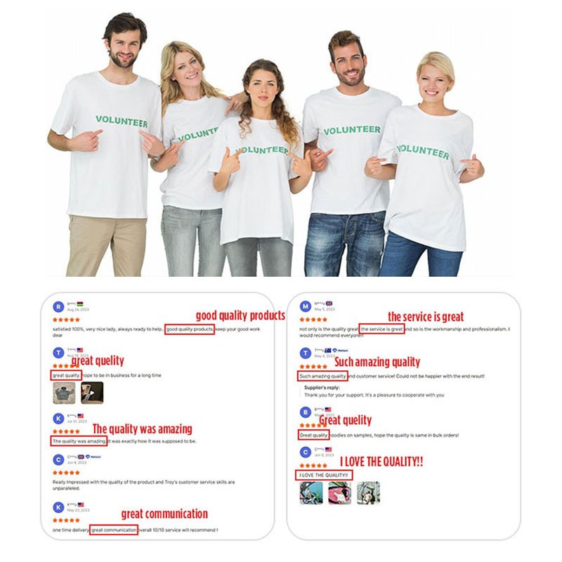 High Quality 100% Cotton Plain Men Tshirt Custom T Shirt Blank Plus Size Men'S T-Shirts