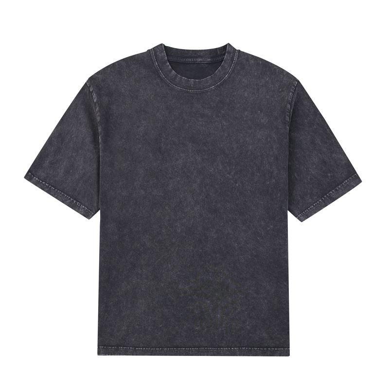 New' design 100% Cotton crew neck T Shirt Custom Brand Plain Tshirts Printing Men's T-shirts Pour Hommes T Shirt