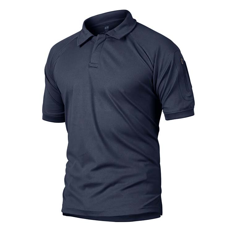 Custom Printing Logo front buttons polo shirt custom design custom printed pullover t-shirt short sleeve cotton men's polo shirt