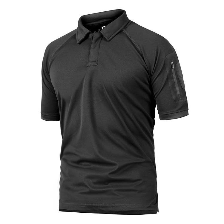 Custom Printing Logo front buttons polo shirt custom design custom printed pullover t-shirt short sleeve cotton men's polo shirt