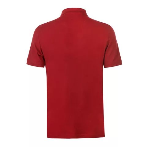 Latest Arrival style customized logo Casual plain short sleeve white golf men polo t shirts 100% cotton embroidered polo shirts