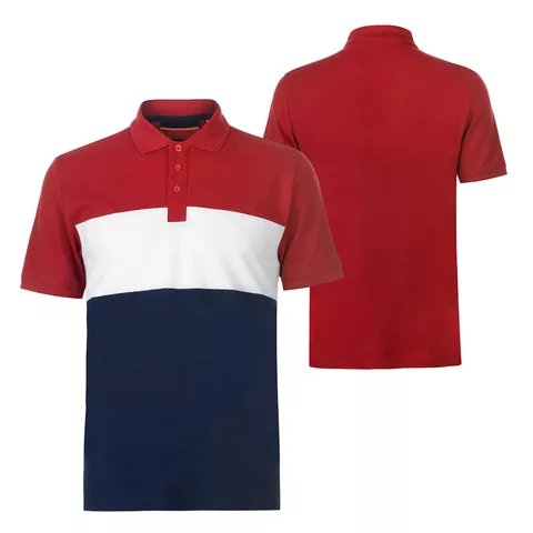 Latest Arrival style customized logo Casual plain short sleeve white golf men polo t shirts 100% cotton embroidered polo shirts