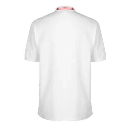 Latest Arrival style customized logo Casual plain short sleeve white golf men polo t shirts 100% cotton embroidered polo shirts