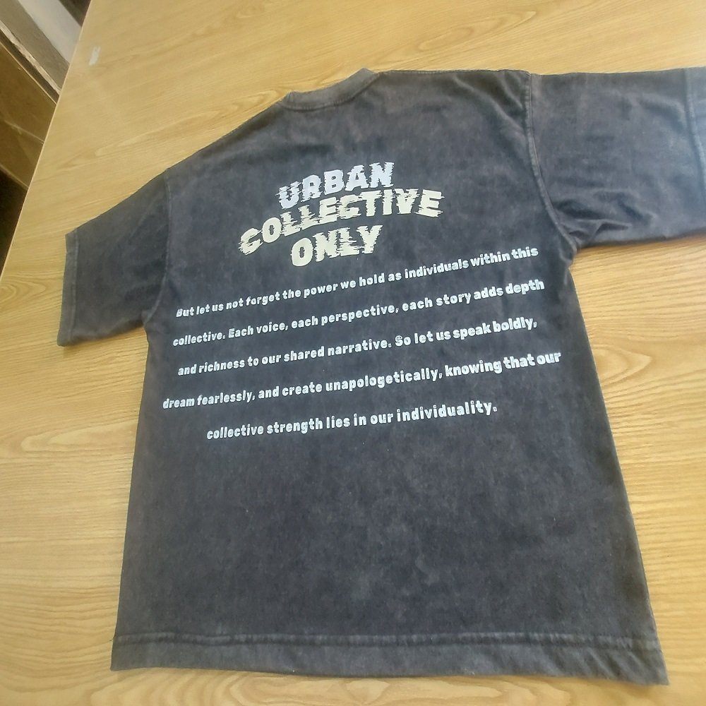 wholesale 100% cotton men's t shirt heavyweight luxury oversized drop shoulder custom logo desgin boxy blank tee and custom