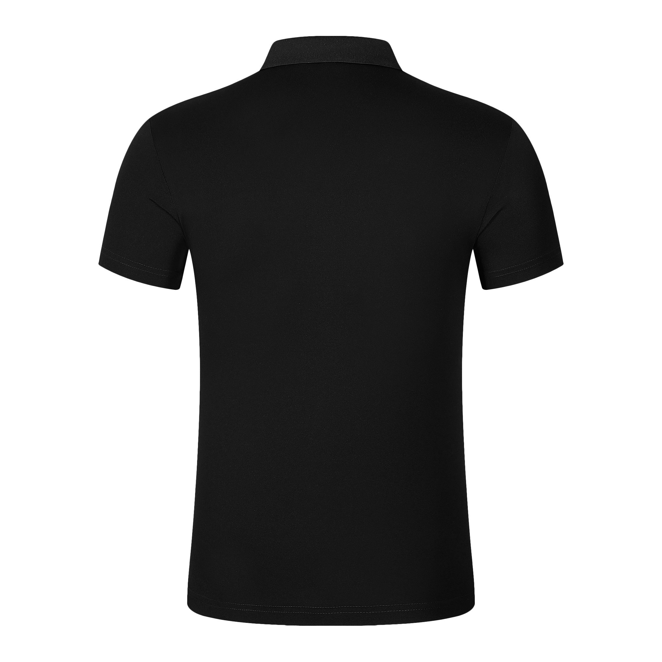 G-SDQL High Quality Mens Polos Shirt 100% Cotton Fabric Men's Polo Tshirt with Logo Uniform Plus Size Men Polo Shirt