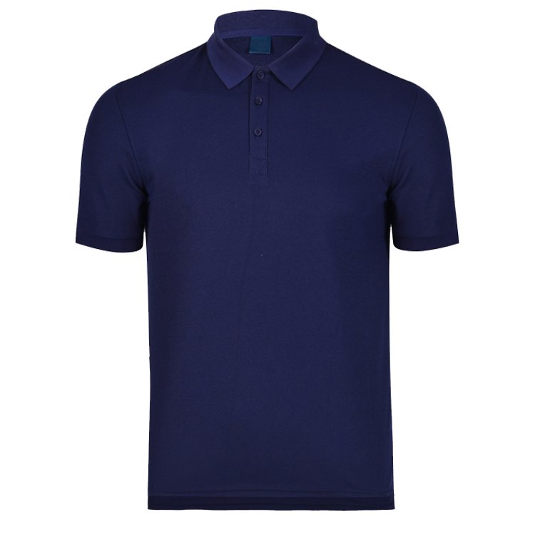 High Quality Polo Shirt Logo Custom Breathable Quick Dry Golf Knitted Men's t-shirts Polos Oem Logo Custom Polo Shirt For Men