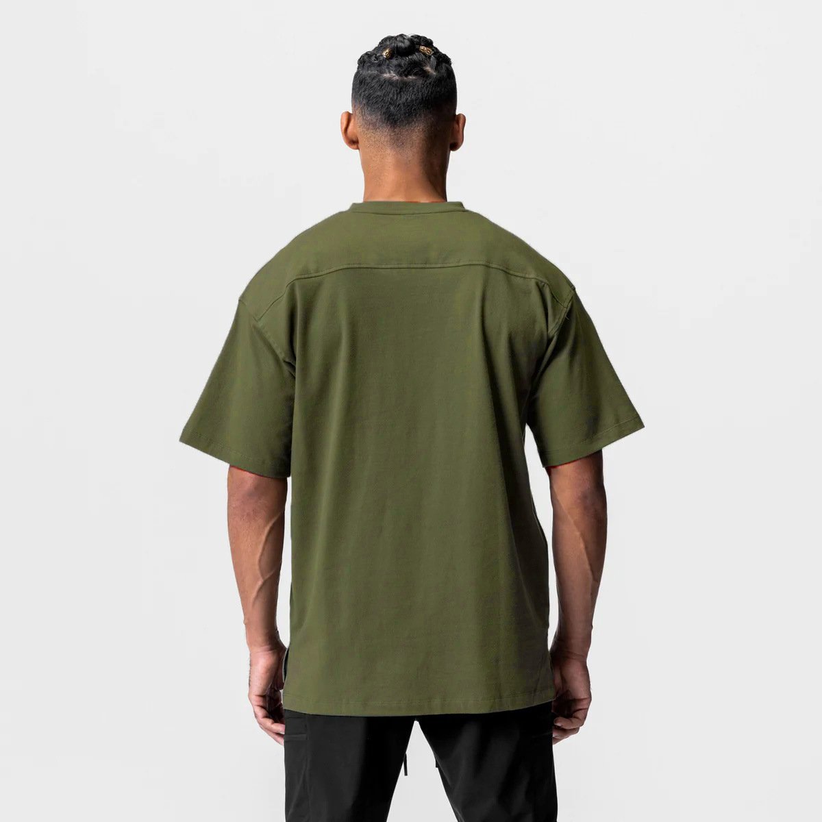 Hot Summer Men's Short Sleeve T Shirts High Quality Running Workout T Shirt Custom Logo Mens Black Plain Gym T-Shirts For Men