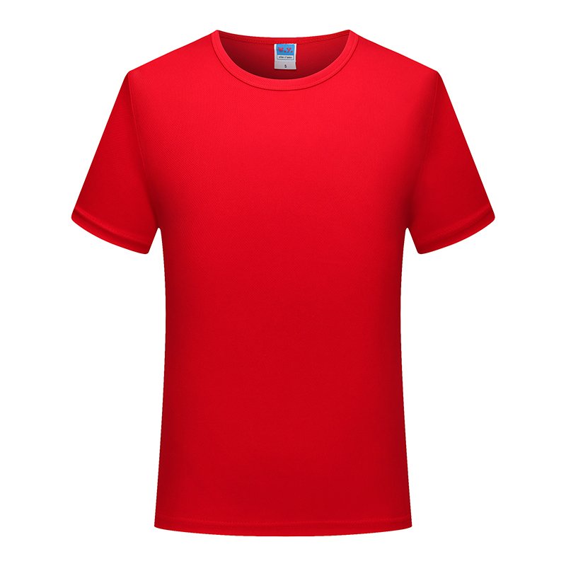 Wholesale Custom Print Plain Blank 100 Sublimation 100% Polyester White Sport Gym Run Quick Dri Dry Fit Men T Shirt