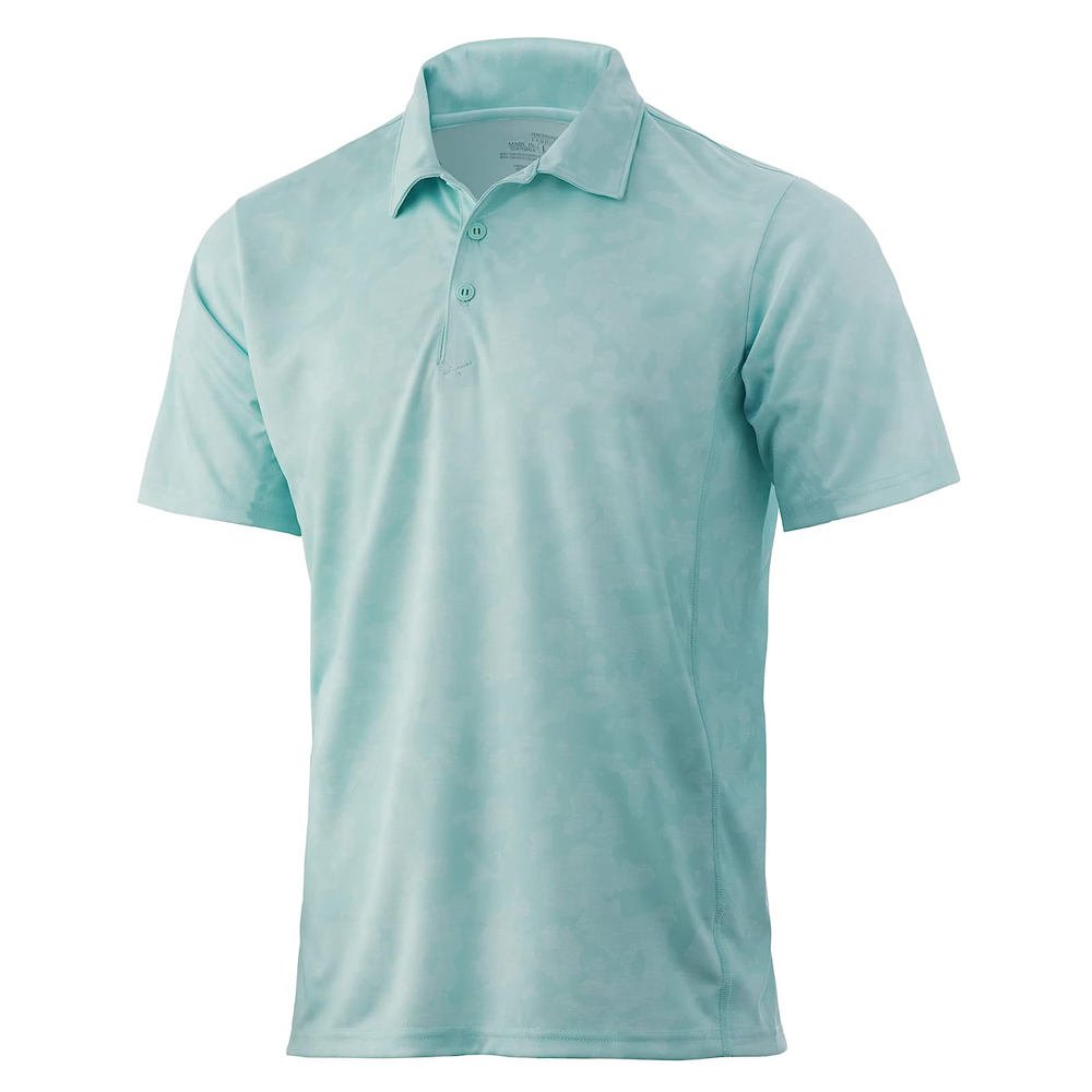 Custom logo Blank Thermal sublimation Print Golf polo Short Sleeve T-shirt Casual Outdoor Men's shirt High quality GOLF shirts