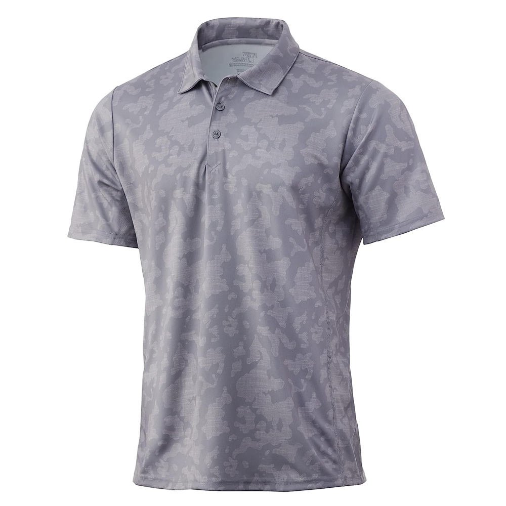 Custom logo Blank Thermal sublimation Print Golf polo Short Sleeve T-shirt Casual Outdoor Men's shirt High quality GOLF shirts