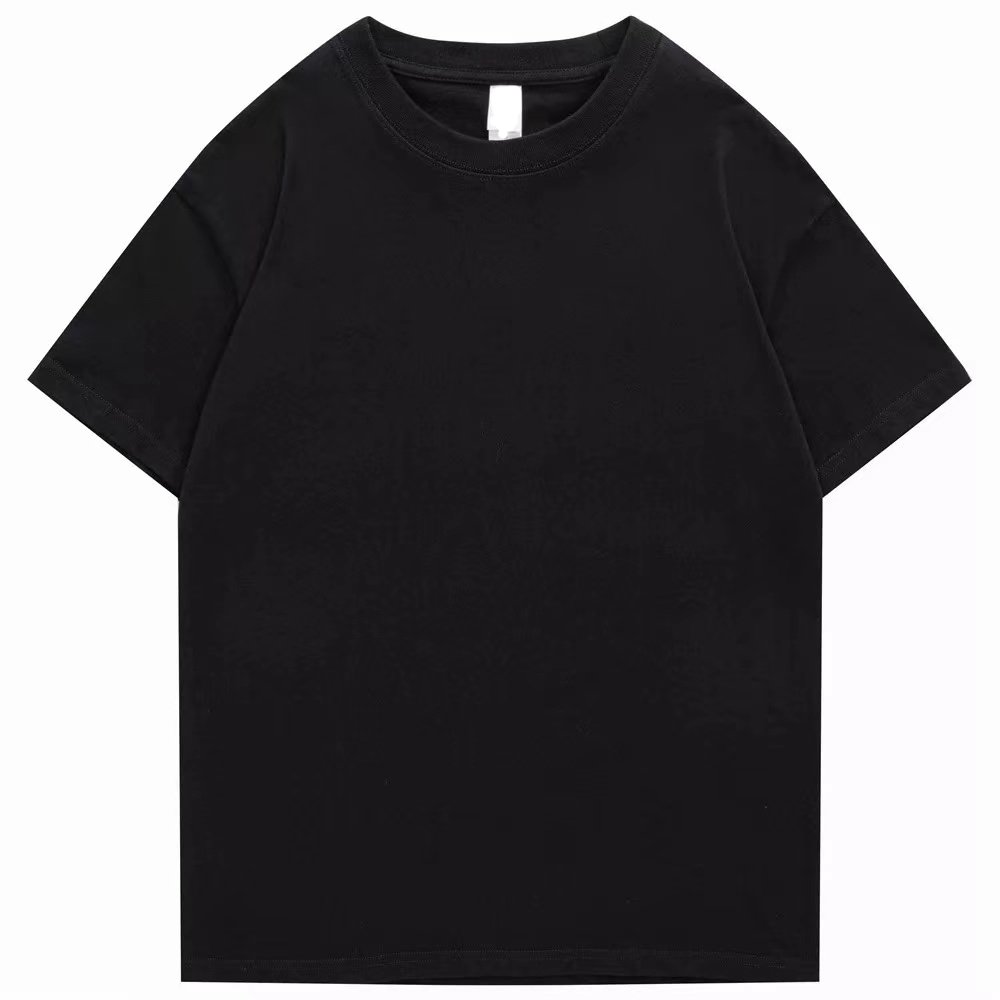 Custom apparel > men's clothing > men's t-shirts premium sustainable t-shirt plain 100cotton short sleeve knitted mens tshirts