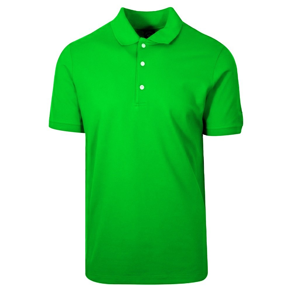 Green Color 100% Cotton High Quality Export Oriented Short Sleeve Polo Neck Polo Shirt For Men's From Bangladesh