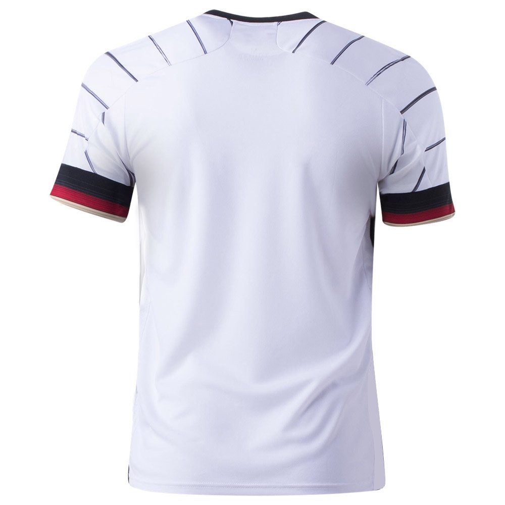 Jersey Home Soccer Jersey Soccer Jersey Players Football Uniform Men's T-Shirt Uniform Best Sportswear for Team Matching Uniform