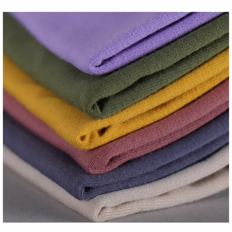 High Quality Low Oem Moq 100% Cotton T shirt Custom Blank Plain Men's T-shirts Plus Size T Shirts