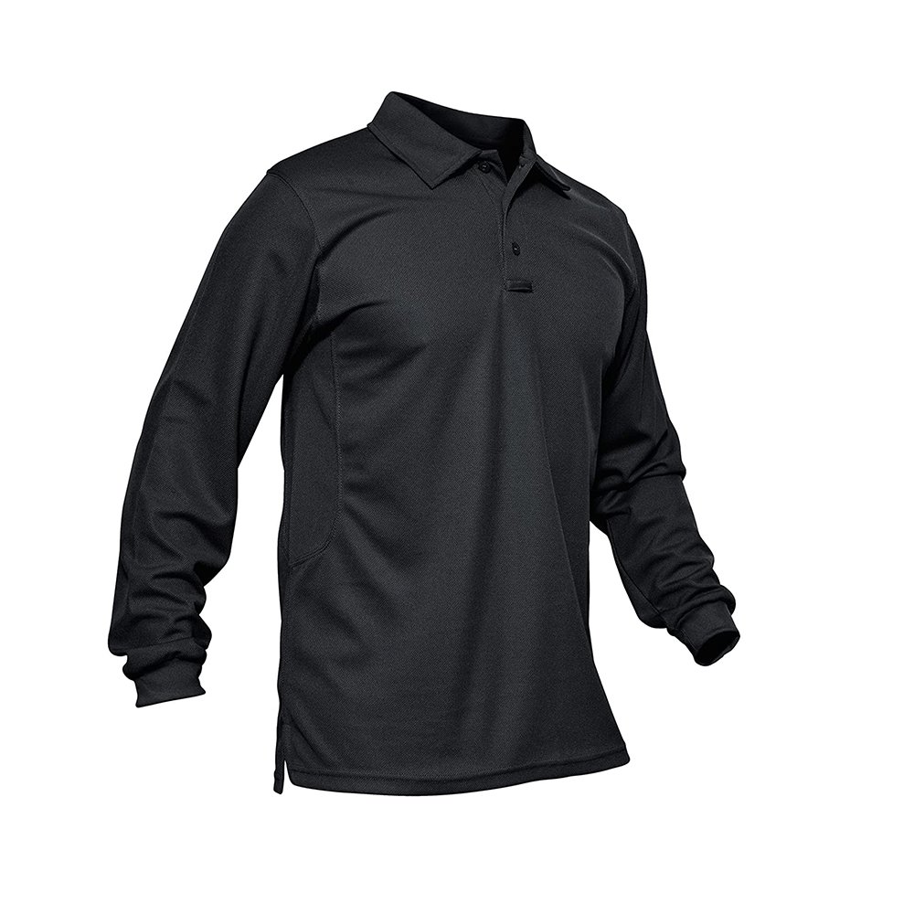 High Quality Polo Tees New Custom Men Golf Shirts Polo Shirts Embroidery Logo Cotton Tees