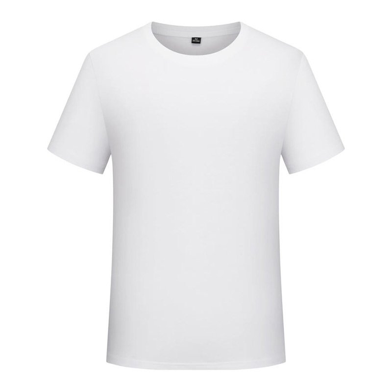 Men's Casual Ice Cooling Short Sleeve Gym Shirts Quick Dry Athletic Tshirts for Running Plus Size Breathable Workout Clothing