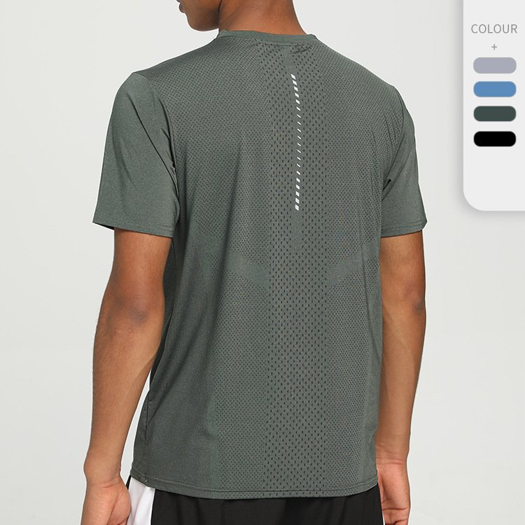 OEM High Quality 100% Cotton plus size men's t-shirts Blank Custom Logo mens t-shirts t shirt for men