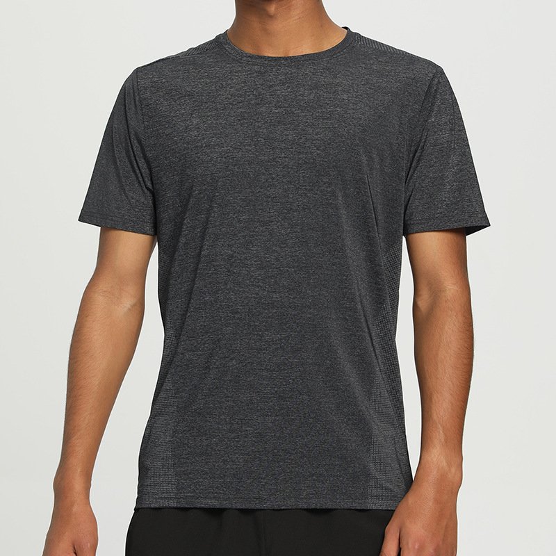 OEM High Quality 100% Cotton plus size men's t-shirts Blank Custom Logo mens t-shirts t shirt for men