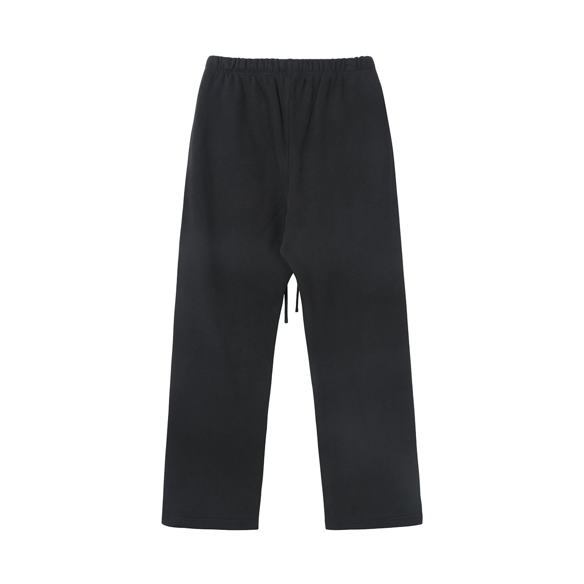 Active Wear Logo Printed Men's Athletics Sweat Track Men's Custom Jogger Pants with Side Pockets