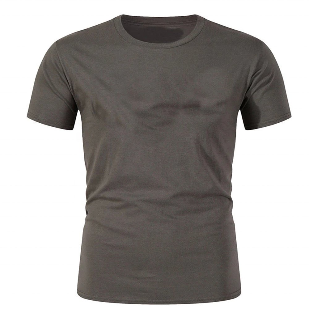 Best Quality 100% Cotton T-shirt Design Men's TShirts
