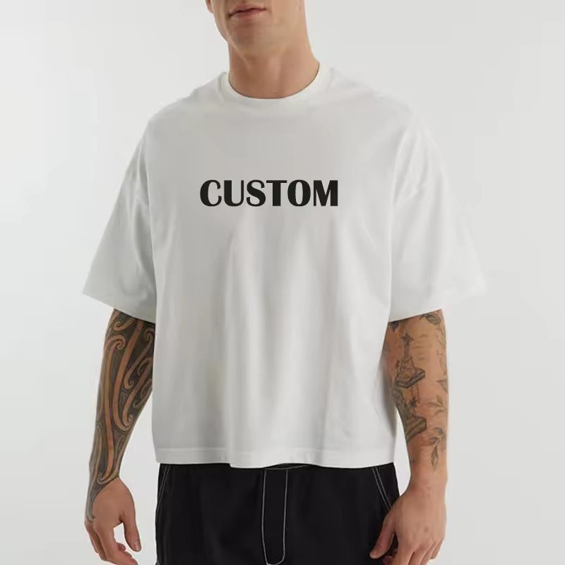 29 Colors Hot High Quality Sale 180 Gsm T-shirt Pour Les Hommes Printing Custom 100 Cotton Men Blank T Shirt