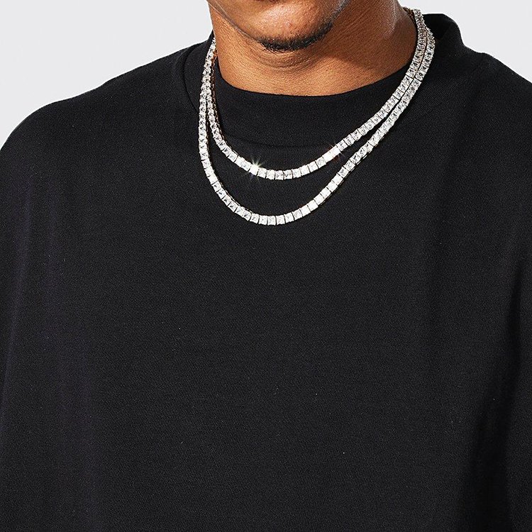 custom Logo desgin men's t shirt 100% cotton oversized t shirt heavyweight luxury quality drop shoulder black t shirt for men