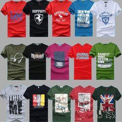 Mixed