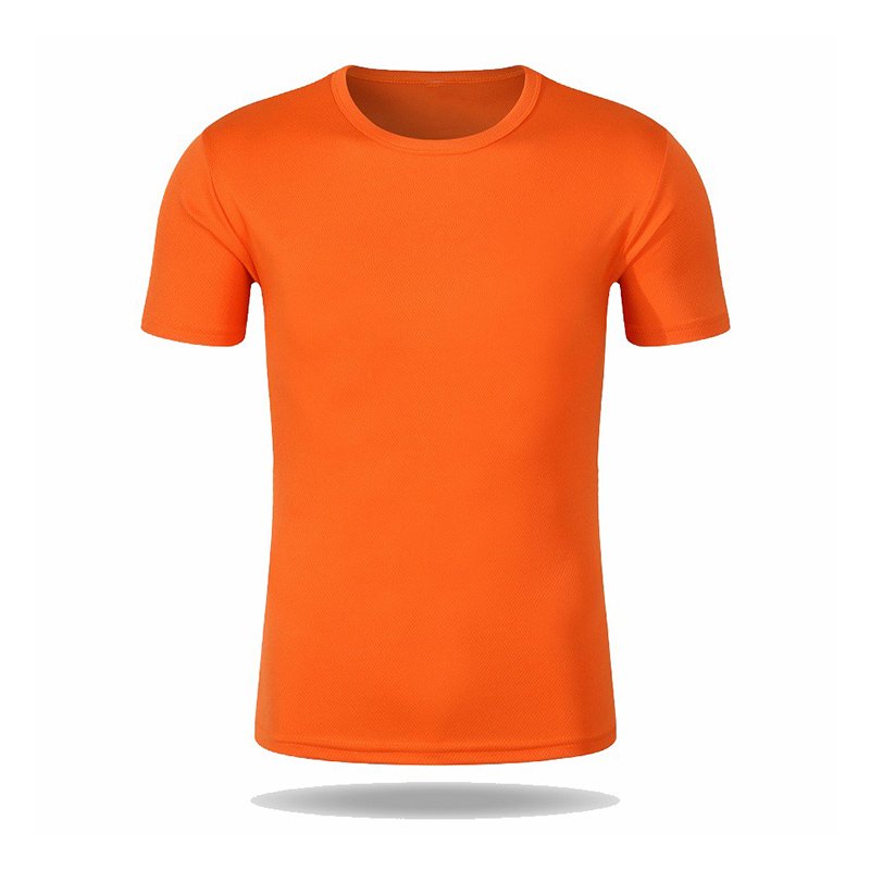High Quality Athletic Dry Fitness Sports Wear T Shirt Mens Workout Gym T Shirts