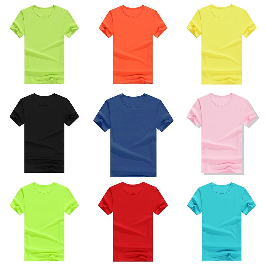 High Quality Athletic Dry Fitness Sports Wear T Shirt Mens Workout Gym T Shirts