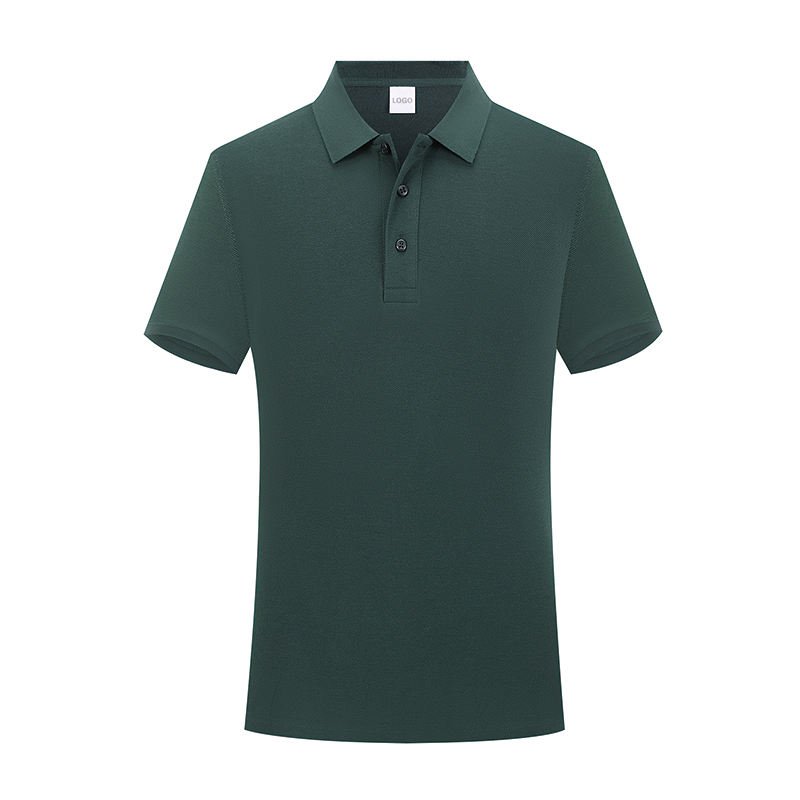 Casual Customized Polo Shirt High Quality pattern Polo T Shirts Men Cotton Polo Shirts For Men 100 Cotton