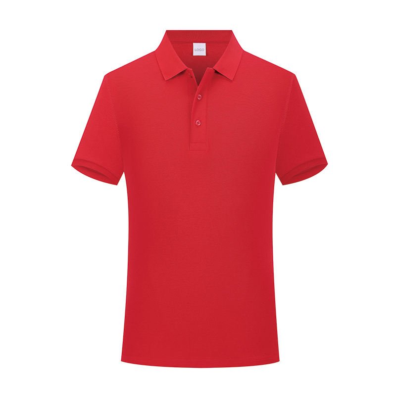 Casual Customized Polo Shirt High Quality pattern Polo T Shirts Men Cotton Polo Shirts For Men 100 Cotton