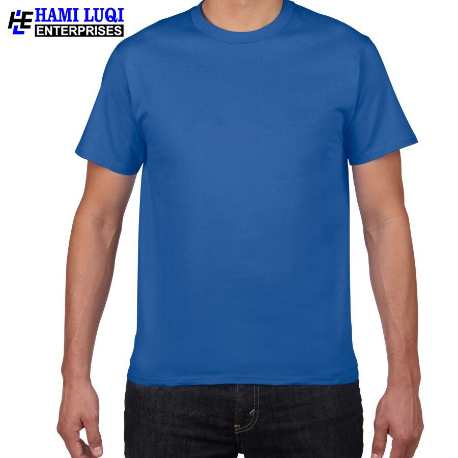 Solid Color fitted T-shirts Cool T-shirts Men Streetwear Loose Stuff Men Cloths Custom T-shirts Wholesale rounded neck, sporting
