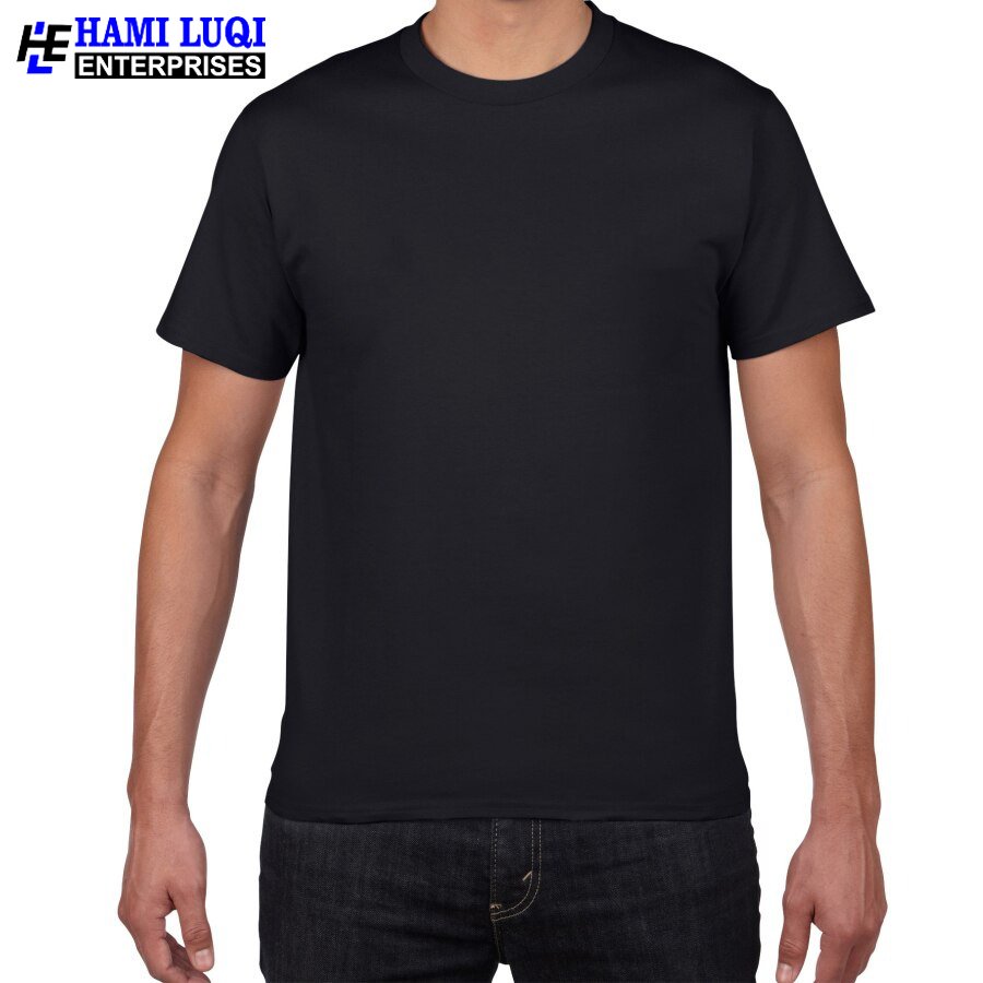 Solid Color fitted T-shirts Cool T-shirts Men Streetwear Loose Stuff Men Cloths Custom T-shirts Wholesale rounded neck, sporting