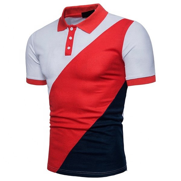 Design your own Shirts Custom Design High Quality Dart Jersey Polo Shirts With Pocket