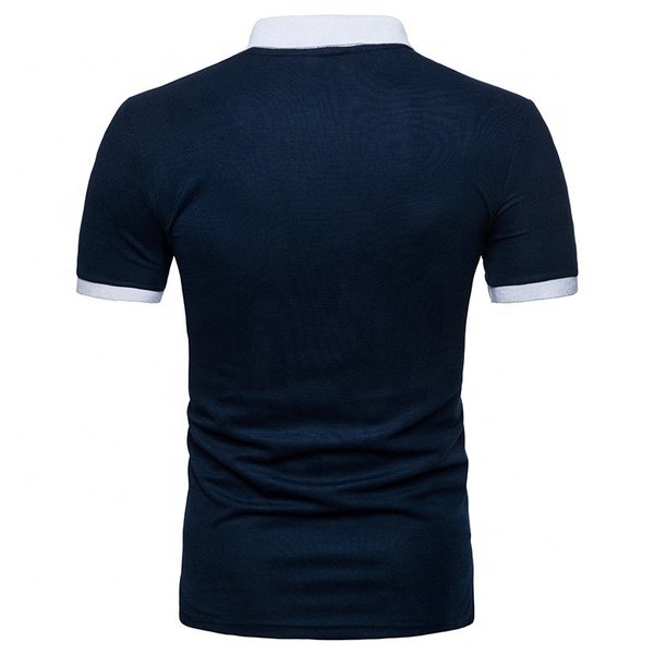 Design your own Shirts Custom Design High Quality Dart Jersey Polo Shirts With Pocket
