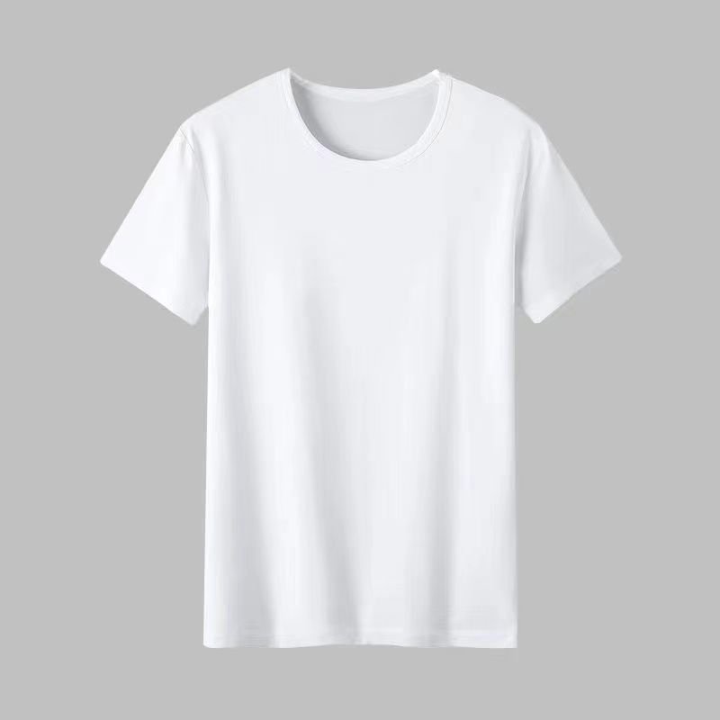 Clothes men t-shirt High quality 3D embroidery Pigment Printing T-shirt Unisex Short sleeve 200G material o-neck t-shirts