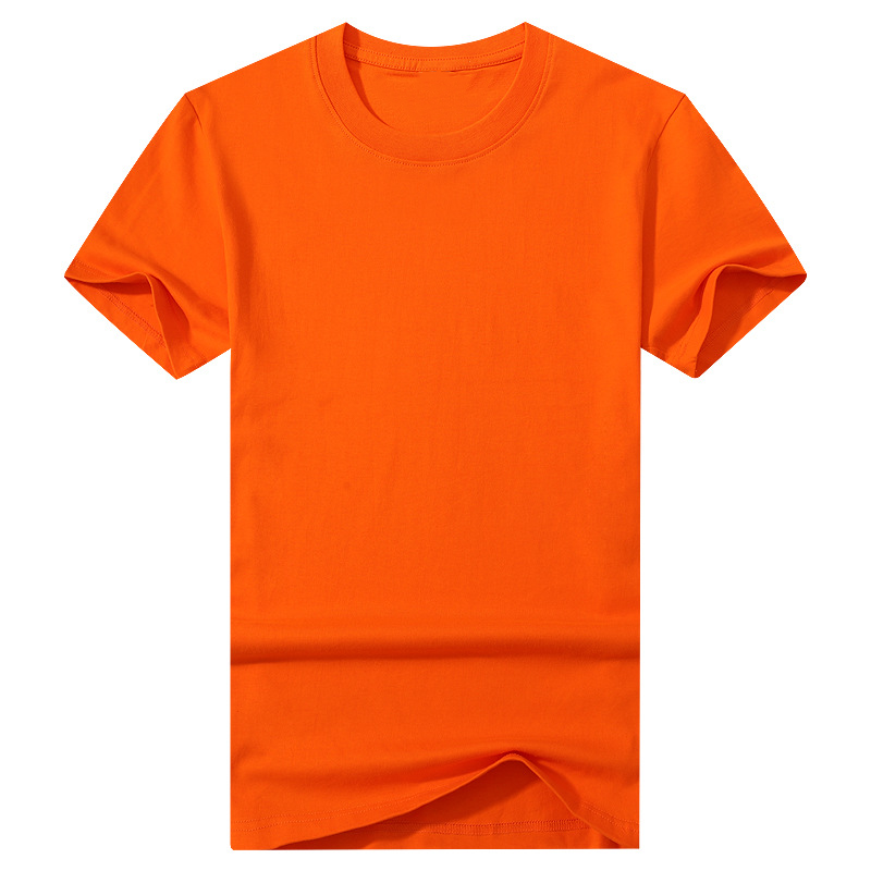 Clothes men t-shirt High quality 3D embroidery Pigment Printing T-shirt Unisex Short sleeve 200G material o-neck t-shirts