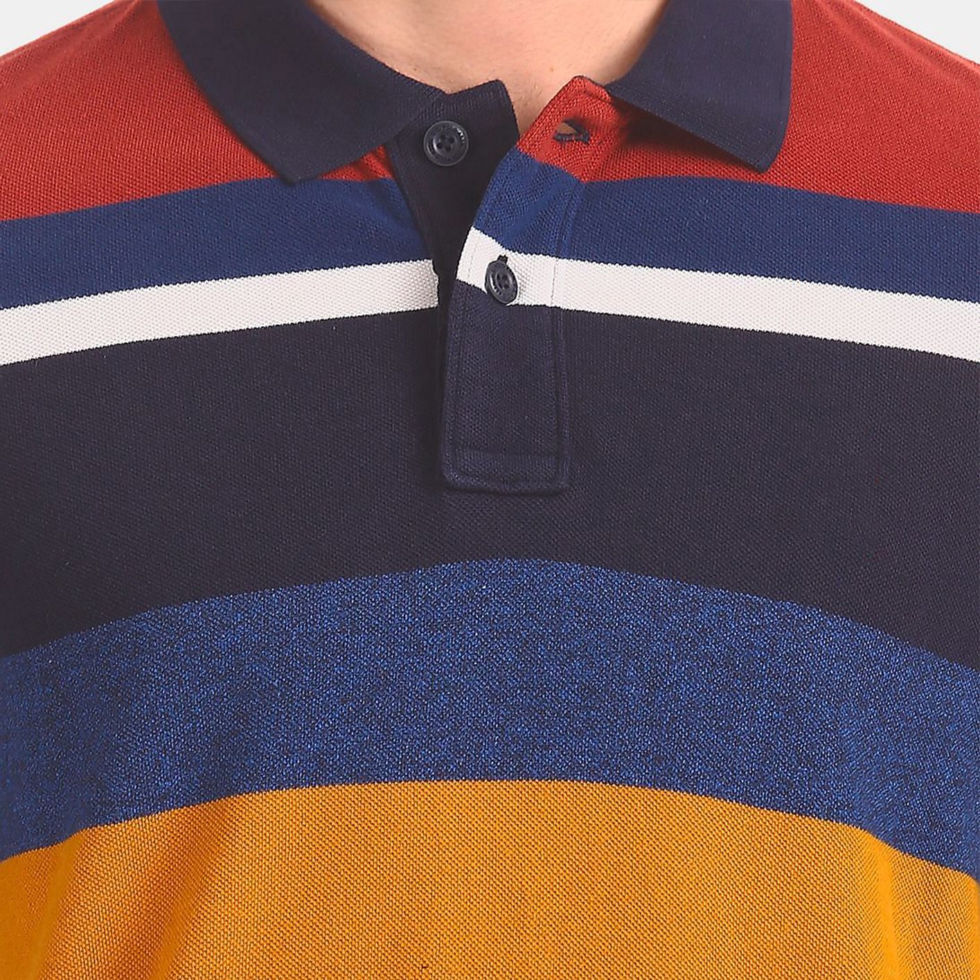 2023 New Custom Design High Quality Men Polo Shirts Wholesale Price Men Polo Shirts