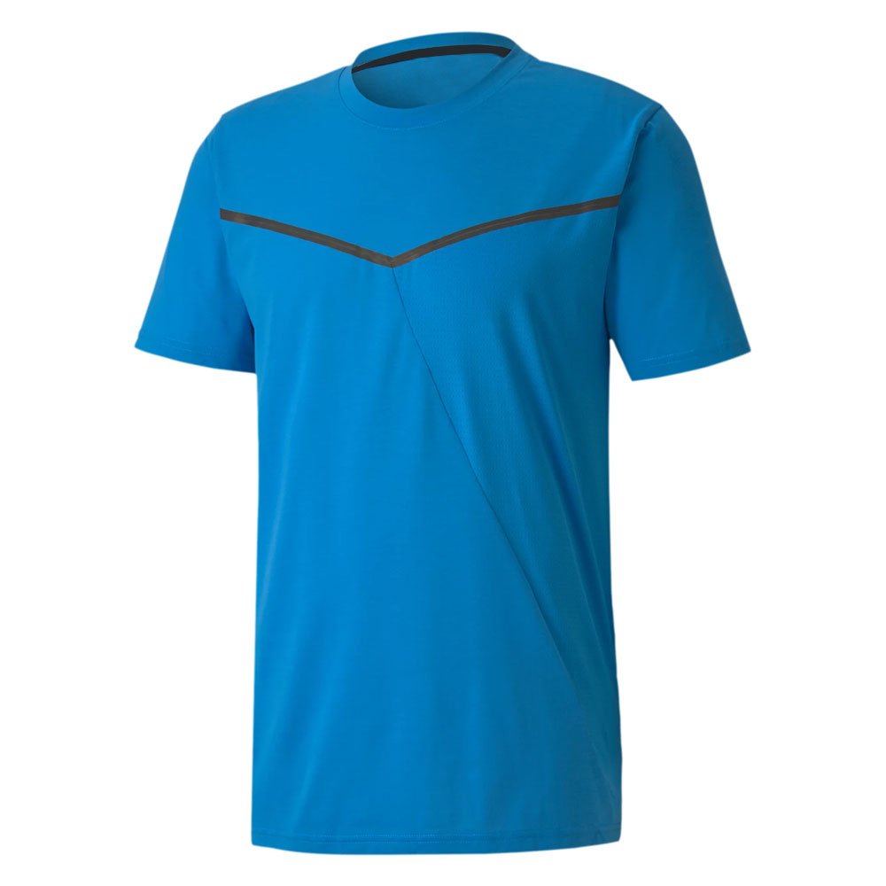 Summer Men's Wear Color Block Short Sleeve T Shirts With Zipper Running T Shirts For Men