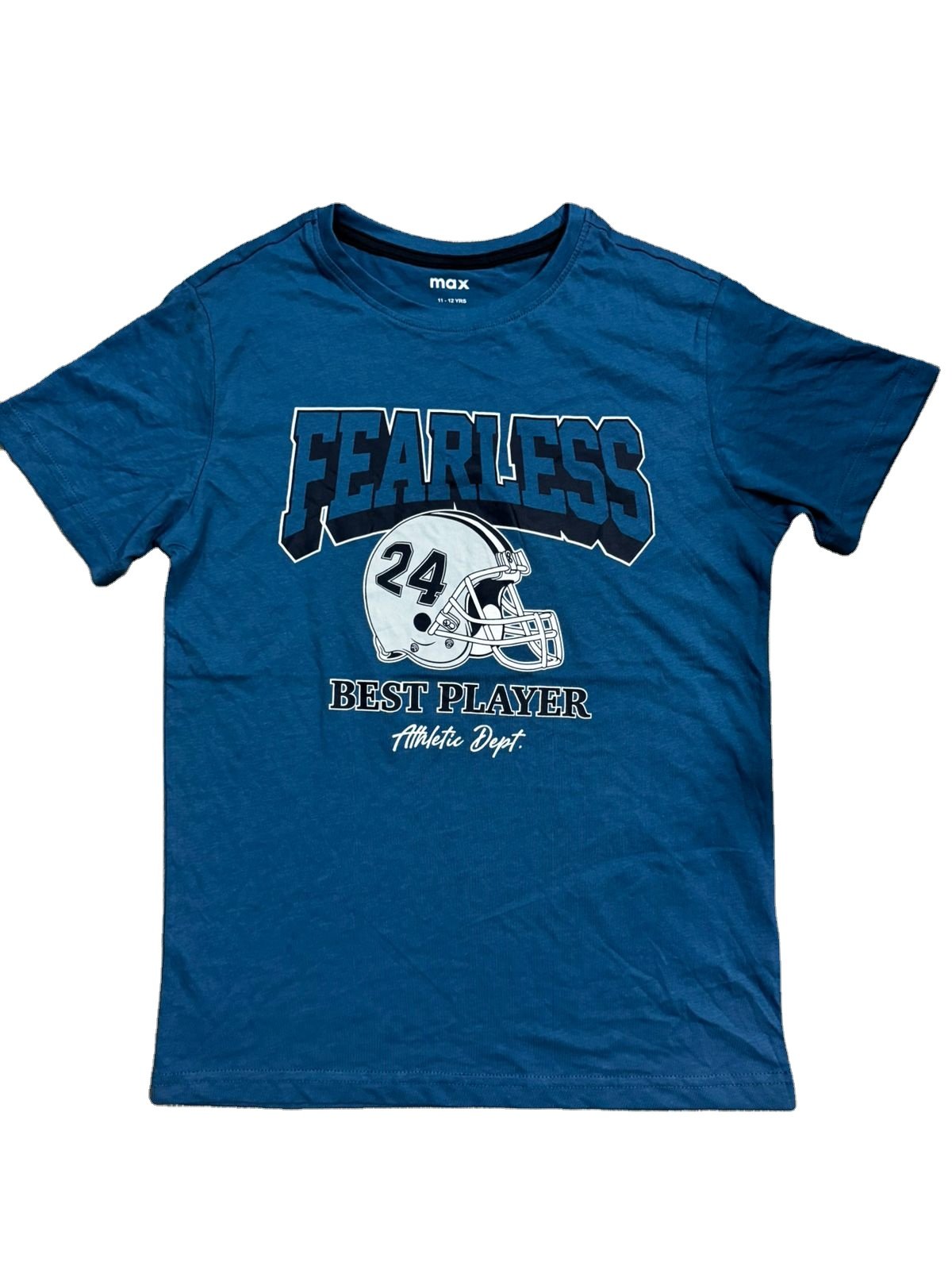 Men's cotton T-shirts for men t shirt