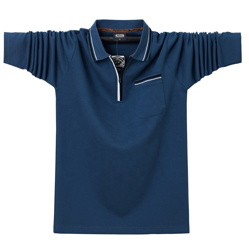 Raidyboer New Fashion Polo Shirt men's t-shirts