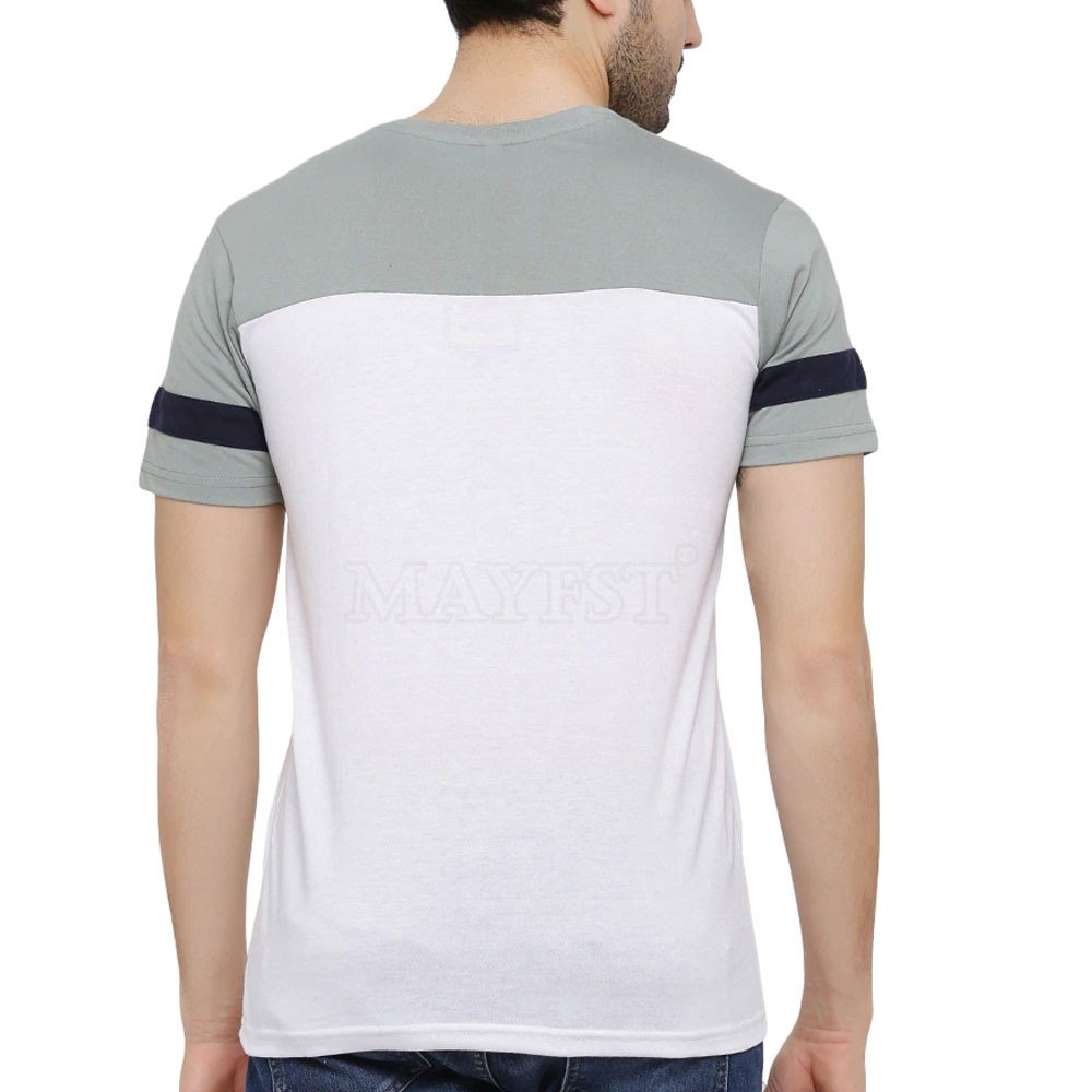Most Popular Design T-Shirts For Men Customized T-Shirt For Men Best Quality T-Shirts For Men