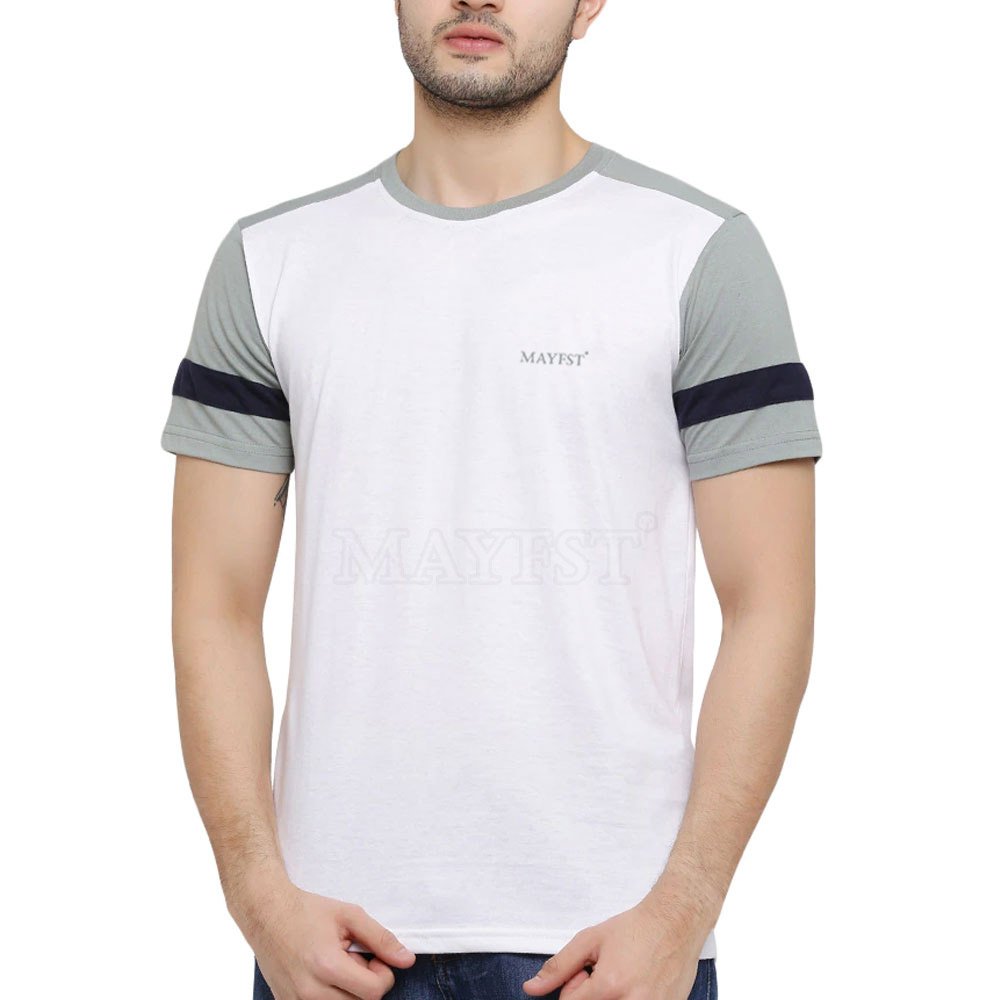 Most Popular Design T-Shirts For Men Customized T-Shirt For Men Best Quality T-Shirts For Men