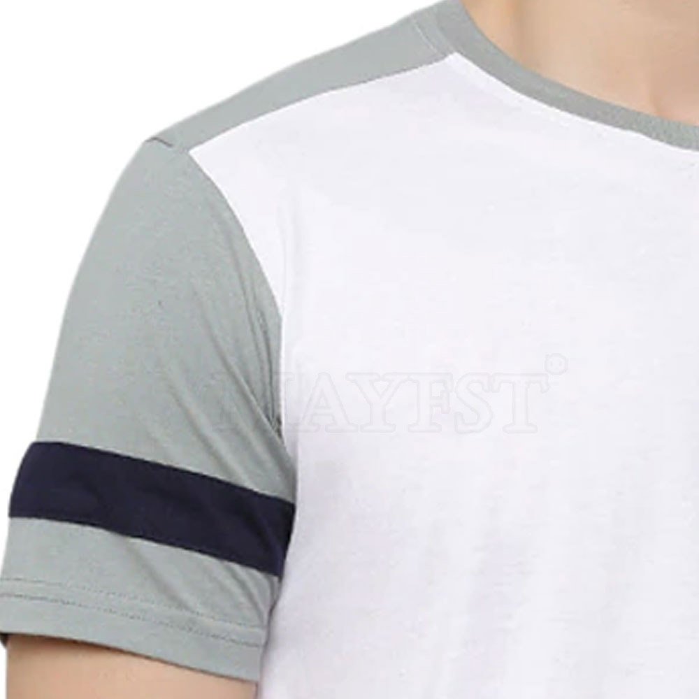 Most Popular Design T-Shirts For Men Customized T-Shirt For Men Best Quality T-Shirts For Men