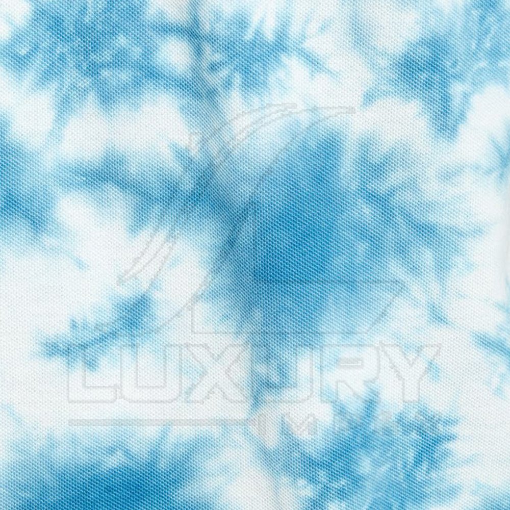Tie Dye Printed Outdoor Fashion Wear Men Polo T-shirts Best Hot Selling Short Sleeve Polo T-shirts