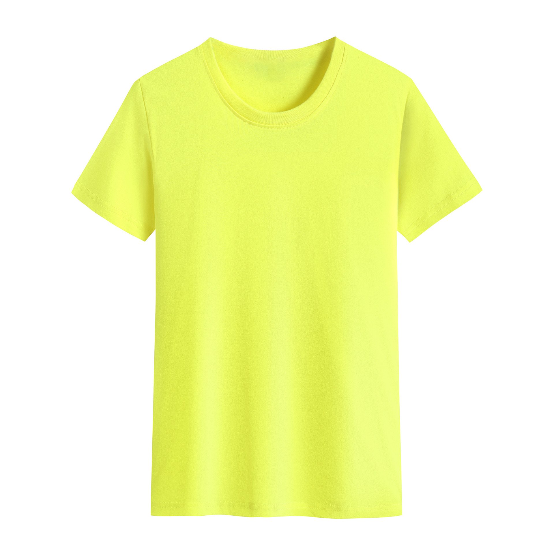 bamboo puff printing T-shirts custom t-shirt high quality plain t shirt men's t shirts