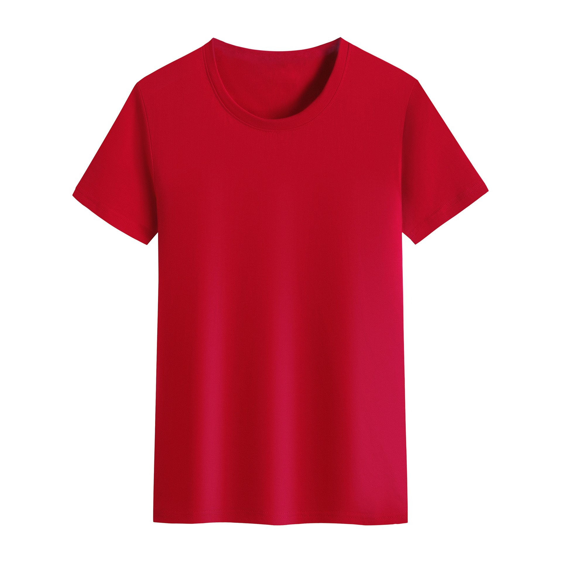 bamboo puff printing T-shirts custom t-shirt high quality plain t shirt men's t shirts