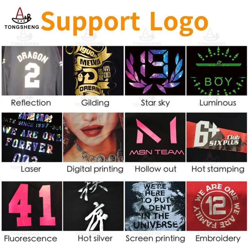 2024 Custom Stone Washed Men's T-Shirt Tshirts Oversized Heavy Cotton Blank Wholesale Vintage Acid Wash Boxy T Shirt for Man