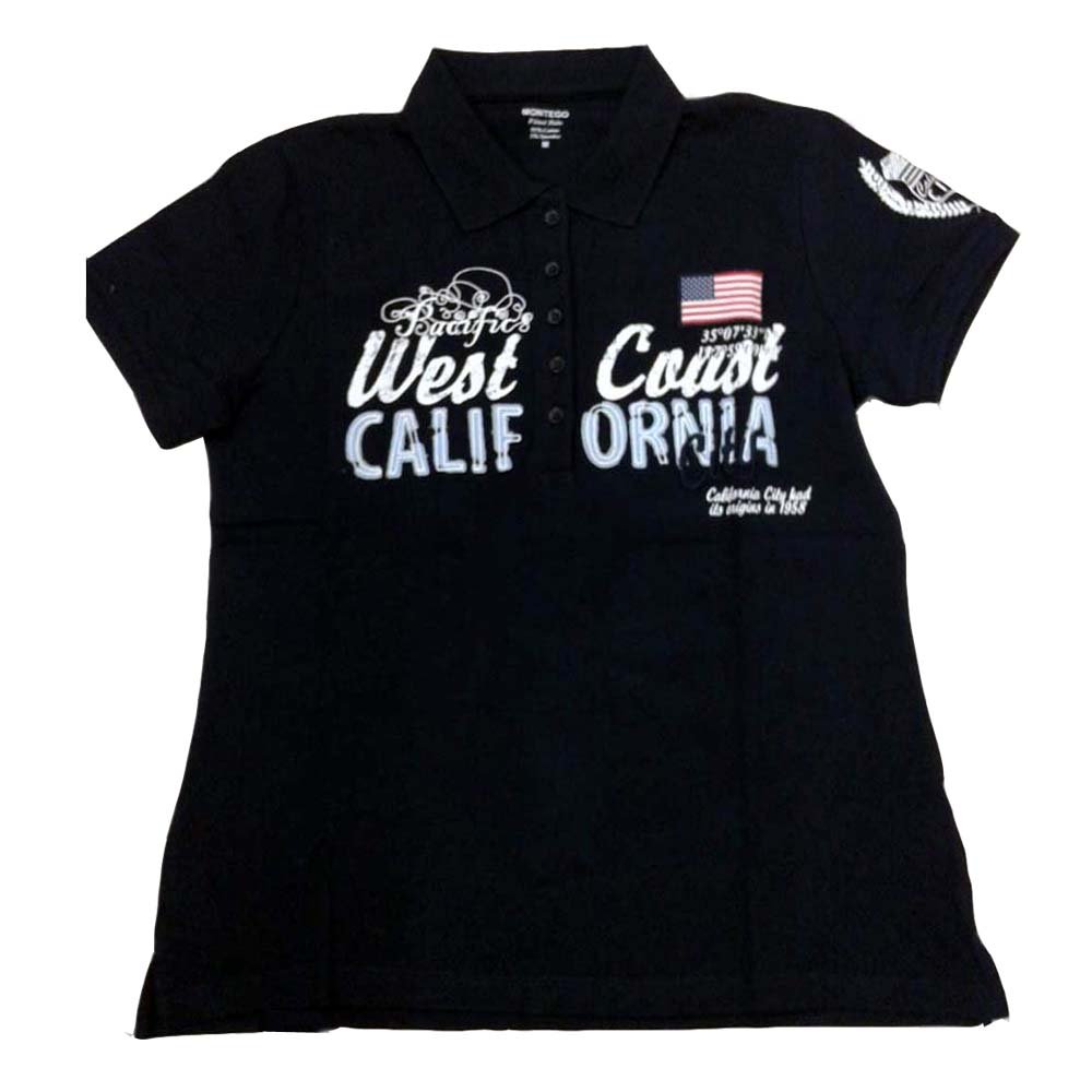 New Design Wholesale Soft and smooth Cotton mens pique polo shirt